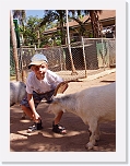 With the Goat (2) * 576 x 768 * (104KB)
